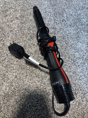 Revlon one step blowout styler